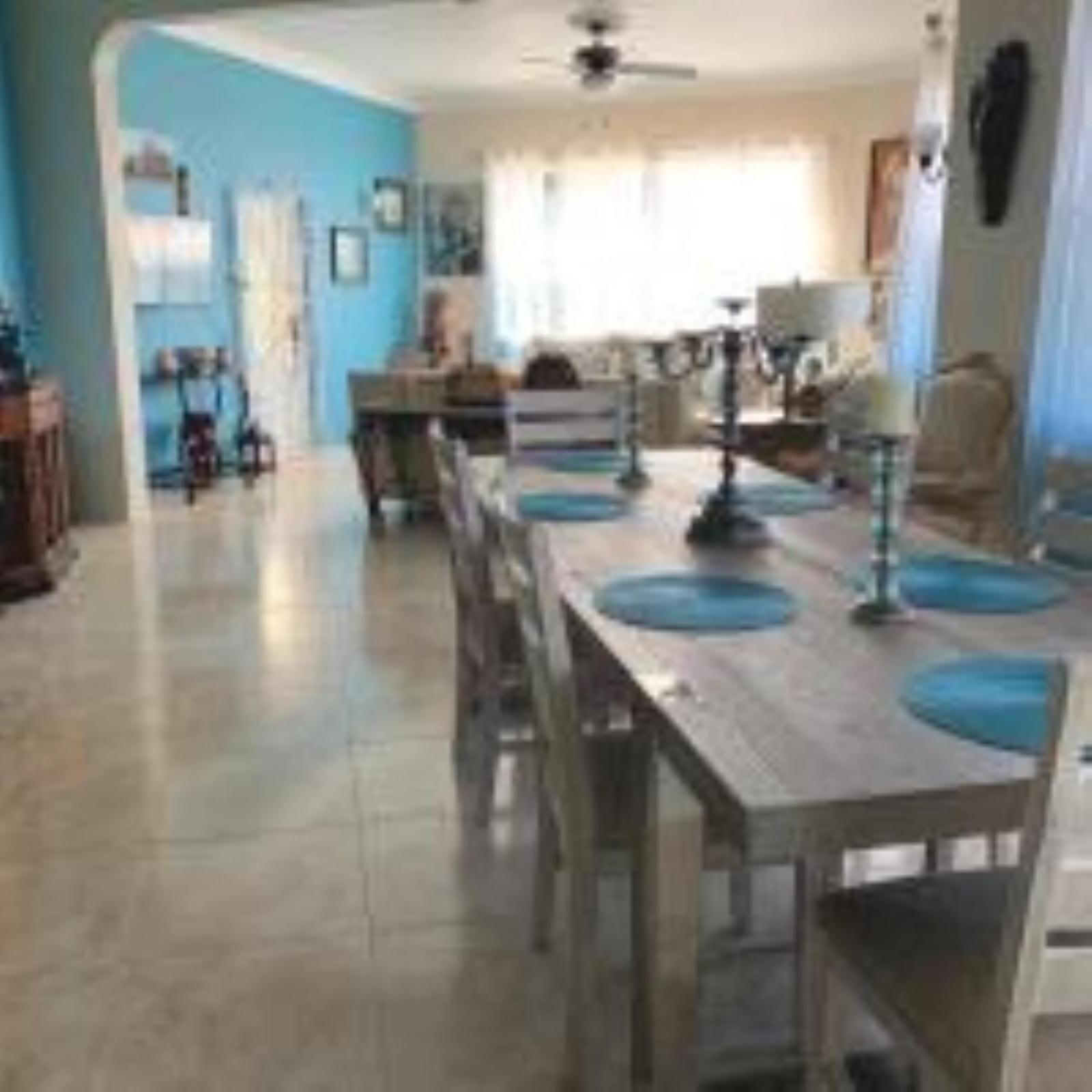 Bella Vista Vacation Apartment Монтего Бей Екстериор снимка